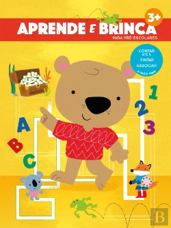 Bertrand.pt - Aprende e Brinca