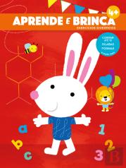 Aprende e Brinca