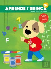 Aprende e Brinca