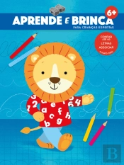 Aprende e Brinca
