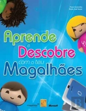 Aprende e Descobre com o teu Magalhães