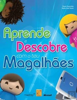 Bertrand.pt - Aprende e Descobre com o teu Magalhães