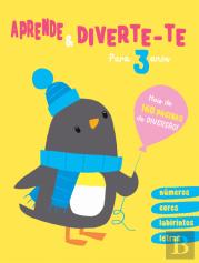 Aprende & Diverte-te +3
