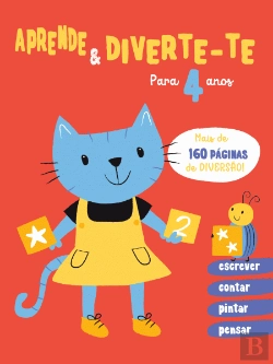 Bertrand.pt - Aprende & Diverte-te +4