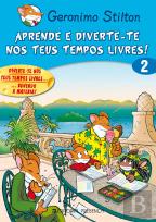 Aprende e Diverte-te nos Teus Tempos Livres 2