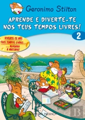 Aprende e Diverte-te nos Teus Tempos Livres 2