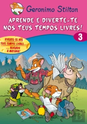 Aprende e Diverte-te nos Teus Tempos Livres 3