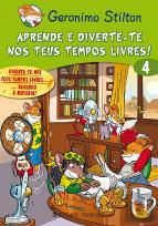 Aprende e Diverte-te nos Teus Tempos Livres 4
