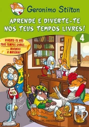 Aprende e Diverte-te nos Teus Tempos Livres 4