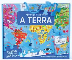 Aprende e Explora - A Terra