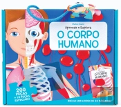 Aprende e Explora - Corpo Humano