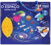 Aprende e Explora - O Espaço