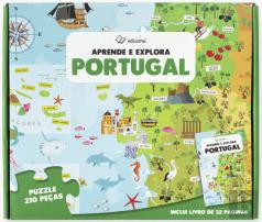 Aprende e Explora - Portugal