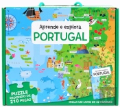Aprende e Explora - Portugal