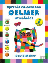 Aprende em Casa com o Elmer
