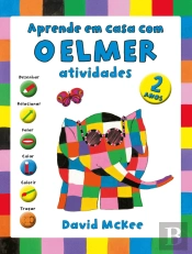 Aprende em Casa com o Elmer