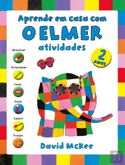Bertrand.pt - Aprende em Casa com o Elmer