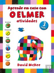 Aprende em Casa com o Elmer