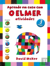 Aprende em Casa com o Elmer