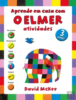 Bertrand.pt - Aprende em Casa com o Elmer