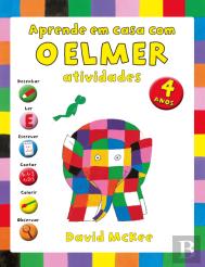 Aprende em Casa com o Elmer