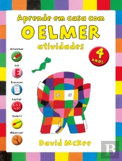 Aprende em Casa com o Elmer