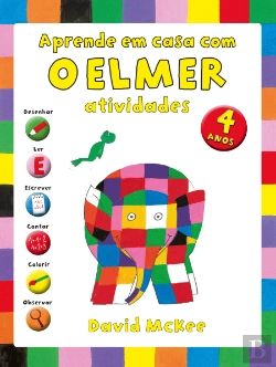 Bertrand.pt - Aprende em Casa com o Elmer