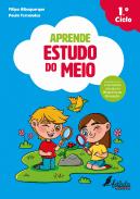 Aprende Estudo do Meio - 1.º Ciclo