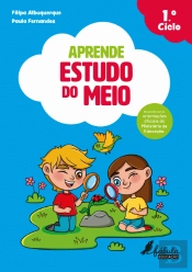 Aprende Estudo do Meio - 1.º Ciclo