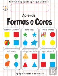 Aprende Formas e Cores