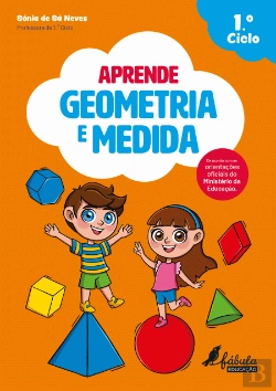 Bertrand.pt - Aprende Geometria e Medida - 1.º Ciclo