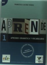 Aprende Gramática Y Vocabulario 1