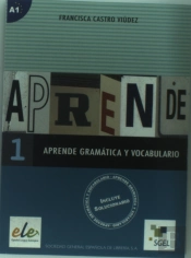 Aprende Gramática Y Vocabulario 1