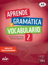 Aprende Gramatica Y Vocabulario 2 Ne