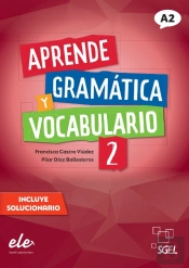 Aprende Gramatica Y Vocabulario 2 Ne