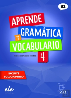 Bertrand.pt - Aprende Gramatica Y Vocabulario 4