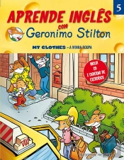 Aprende Inglês Com Geronimo Stilton 
