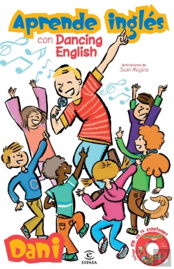 Bertrand.pt - Aprende Inglés Con Dancing English