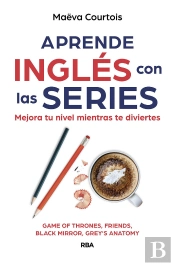 Aprende Ingles Con Las Series