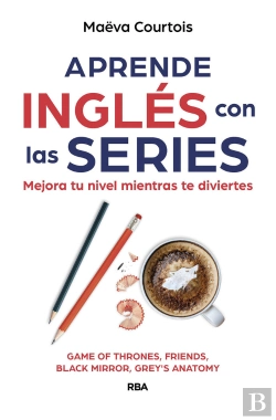 Bertrand.pt - Aprende Ingles Con Las Series