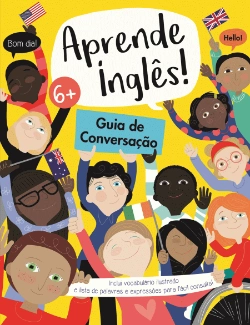 Bertrand.pt - Aprende Inglês! Guia de Conversação