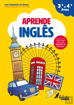 Bertrand.pt - Aprende Inglês