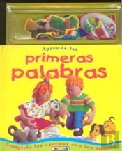 Aprende Las Primeras Palabras