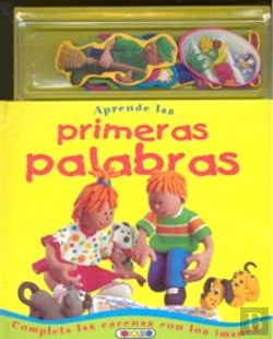 Bertrand.pt - Aprende Las Primeras Palabras