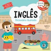 Aprende Línguas com o Peter: Inglês - Dicionário Ilustrado
