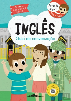 Bertrand.pt - Aprende Línguas com o Peter: Inglês - Guia de conversação