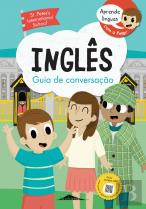 Aprende Línguas com o Peter: Inglês - Guia de conversação