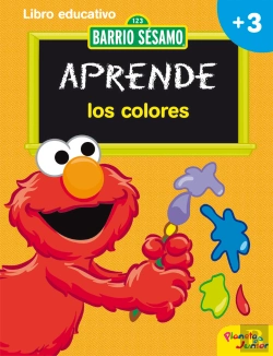 Bertrand.pt - Aprende Los Colores (
