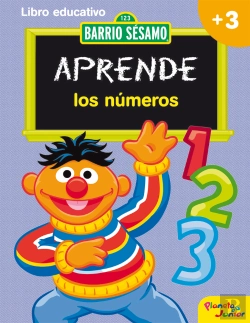 Bertrand.pt - Aprende Los Numeros (