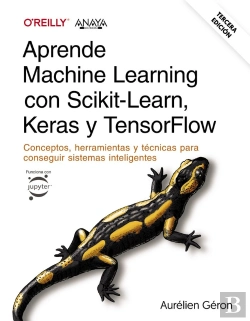 Bertrand.pt - Aprende Machine Learning Con Scikit Learn Keras Y Tensorflo
